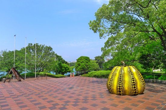 Fukuoka Art Museum